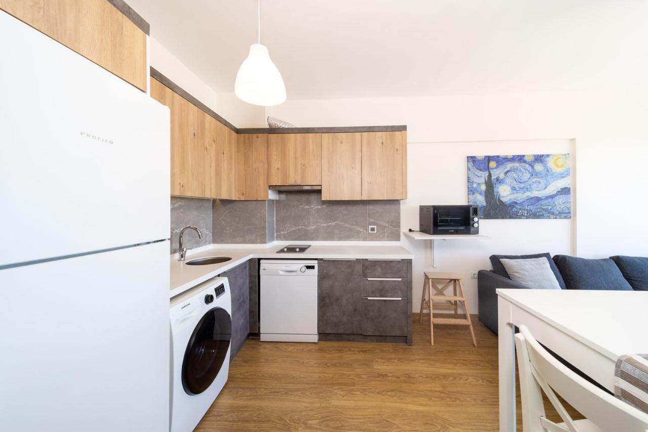 شقة Pleasant Flat With Shared Pool In Kepez أنطاليا المظهر الخارجي الصورة