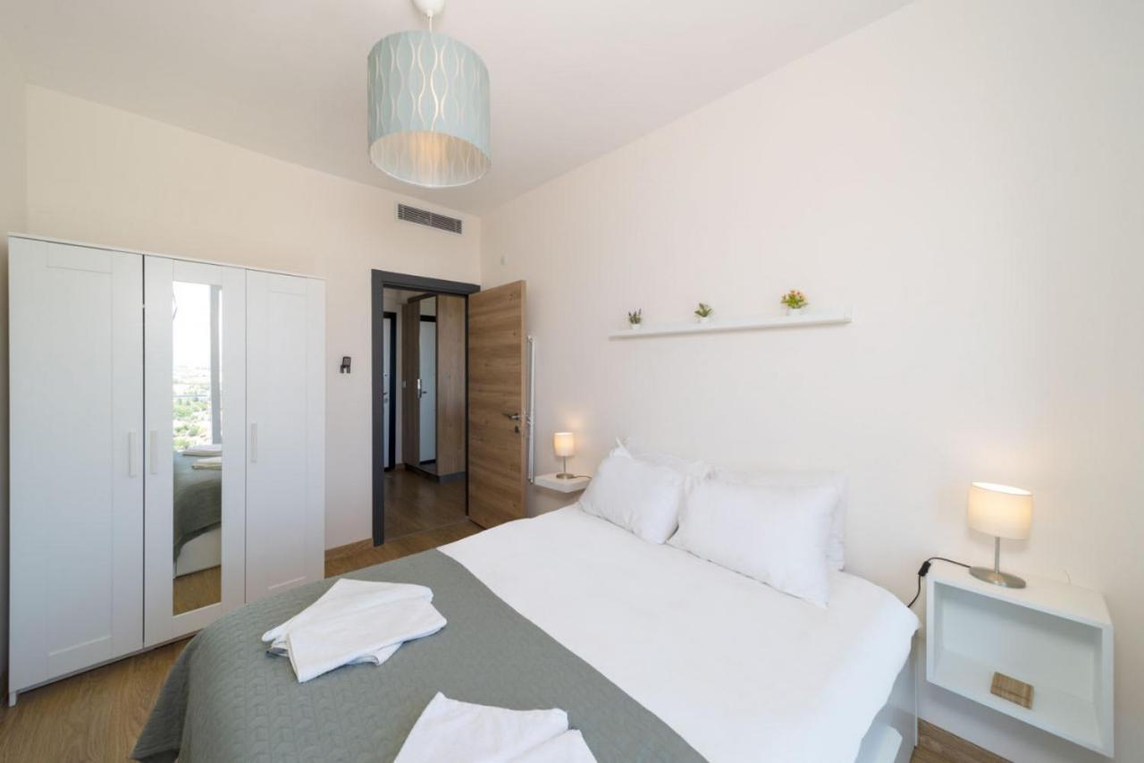 شقة Pleasant Flat With Shared Pool In Kepez أنطاليا المظهر الخارجي الصورة