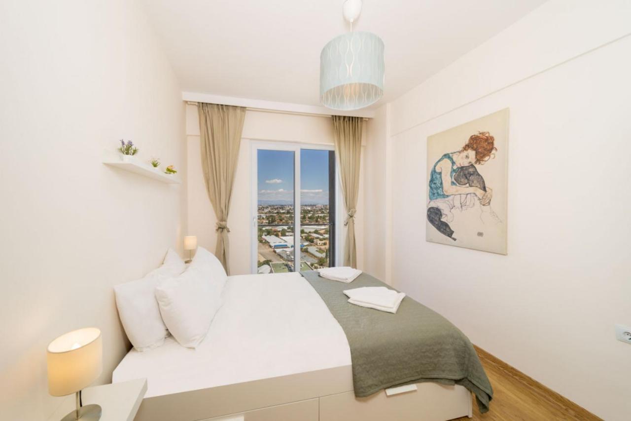 شقة Pleasant Flat With Shared Pool In Kepez أنطاليا المظهر الخارجي الصورة