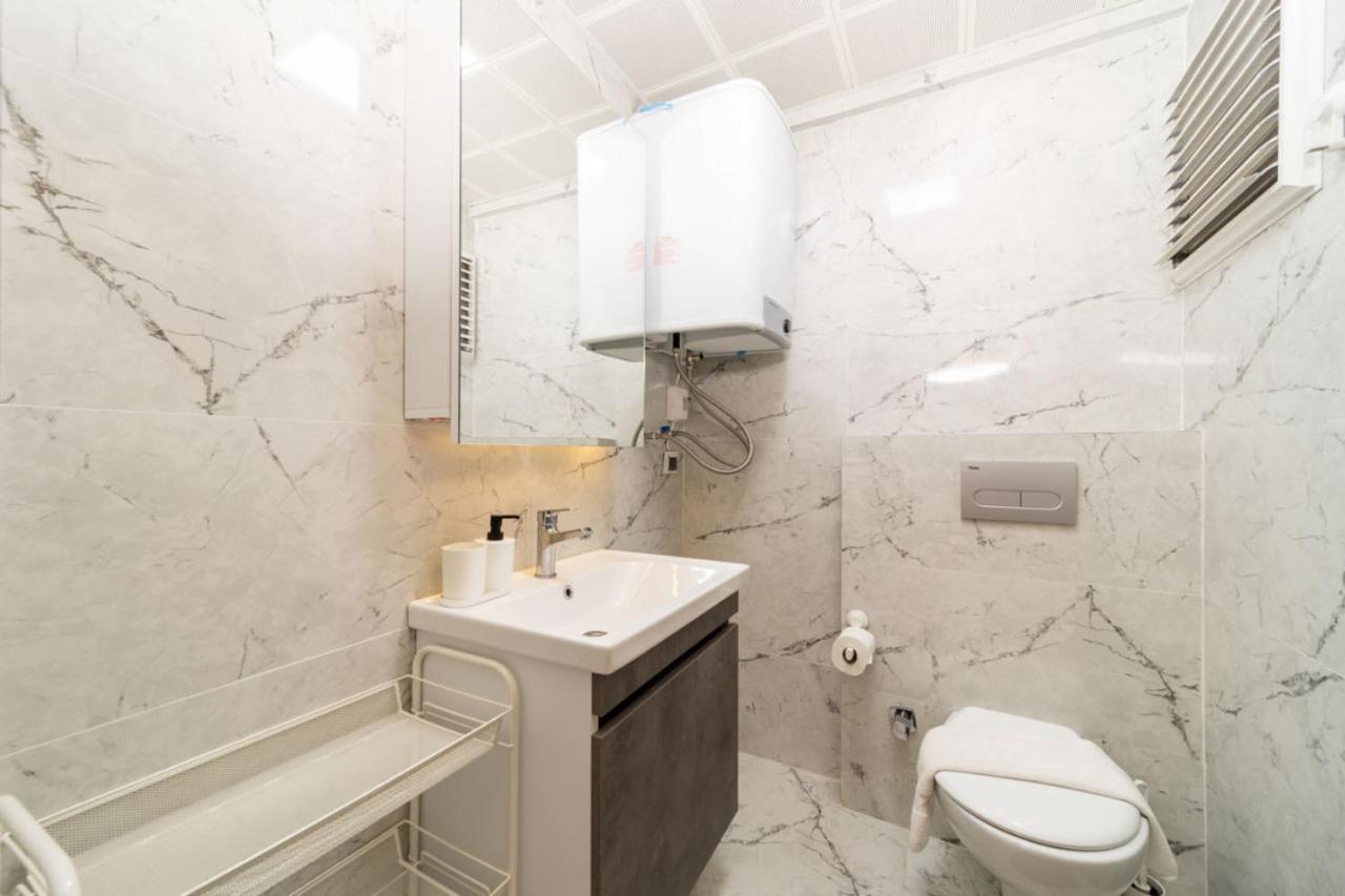 شقة Pleasant Flat With Shared Pool In Kepez أنطاليا المظهر الخارجي الصورة